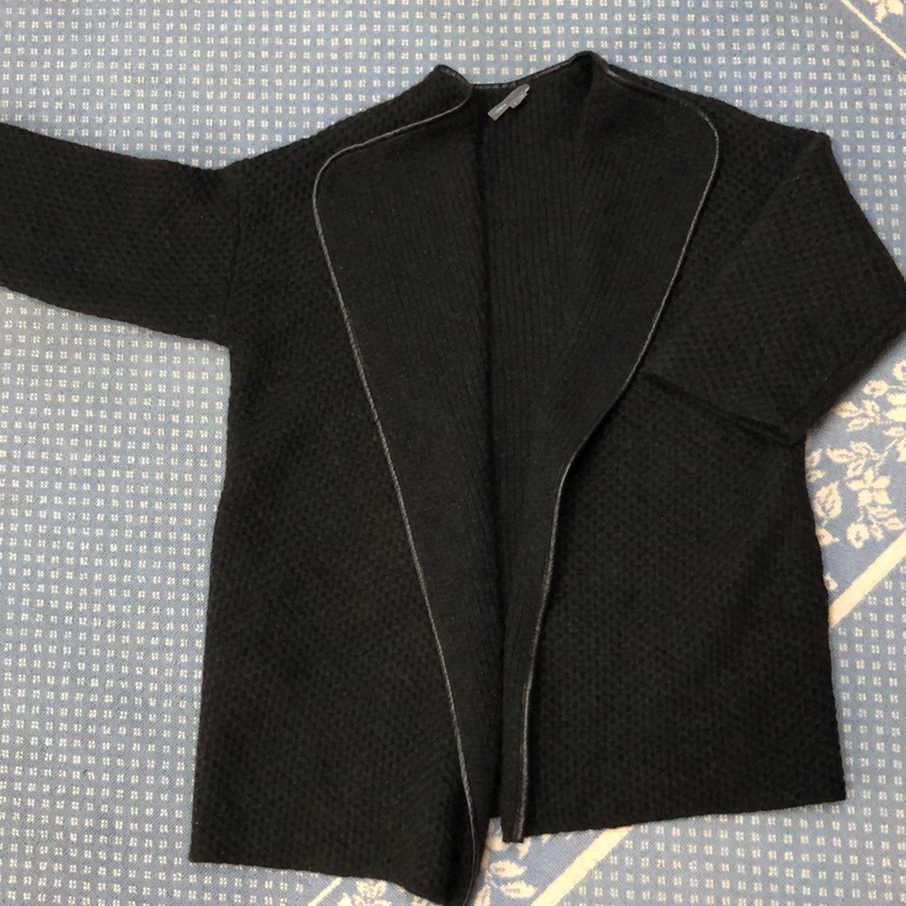 Vince from Neiman Marcus chocolate brown YUMMY